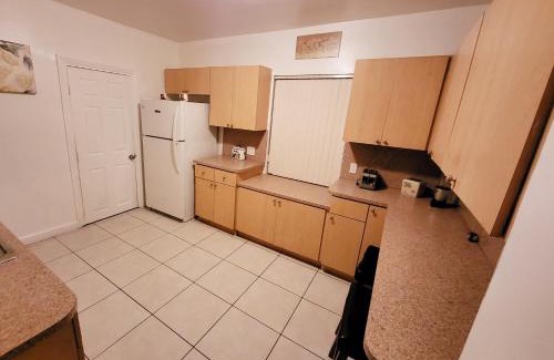 Miami Springs House | Royal Poinciana Stay