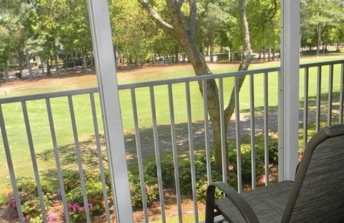 Sea Trail Condo | Royal Poste at Sea Trail-pet Friendly Condos- by Sloane Realty Vacations