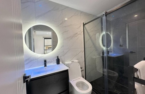 Royal Oak Apartment | Royal Residency - 1BR Apartment