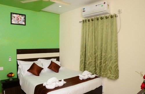 Sriperumbudur Hotel | Royal Residency