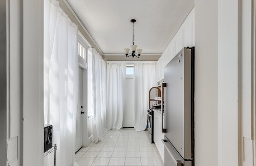 Greater Belhaven House | Royal Resort