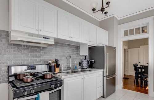 Greater Belhaven House | Royal Resort