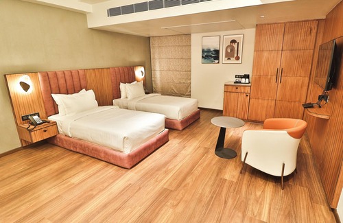 Belagavi Hotel | Royal Ritis