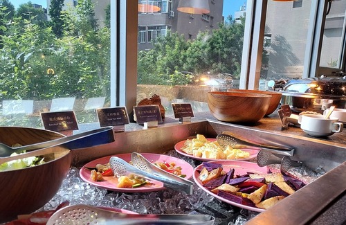 Xitun District Hotel | Royal Roi Hotel