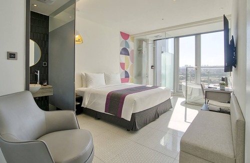 Xitun District Hotel | Royal Roi Hotel