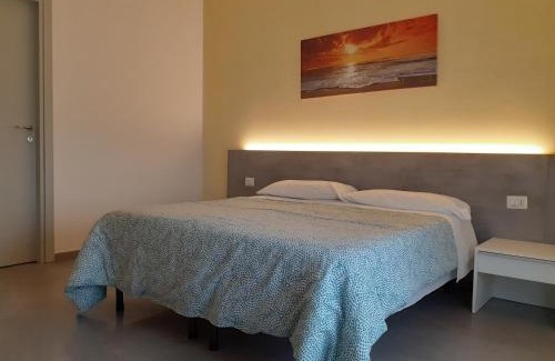 San Faustino-Madonnina-Quattroville Bed & Breakfast | Royal Room & Breakfast