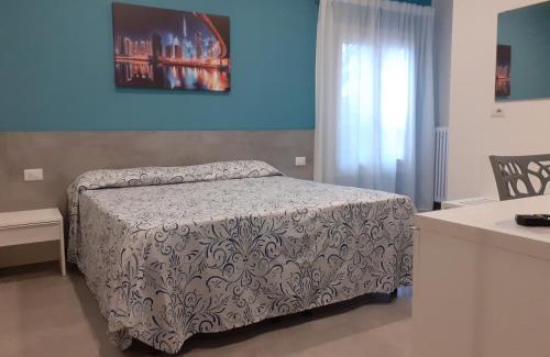San Faustino-Madonnina-Quattroville Bed & Breakfast | Royal Room & Breakfast