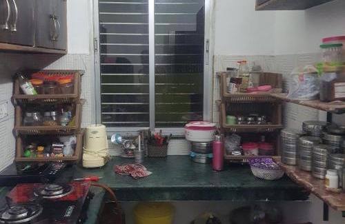 Varanasi Nagar Nigam Apartment | Royal Rudraksh Palace