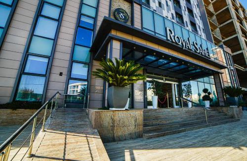 Hydra Hotel | Royal Sahel