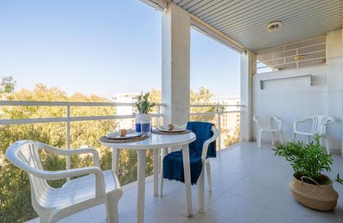 Salou City Centre Apartment | Royal Salou