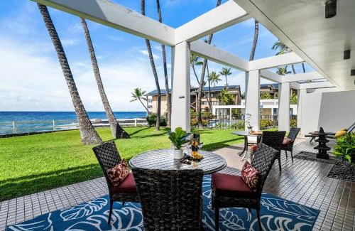 Kailua-Kona House | Royal Sea Cliff 109