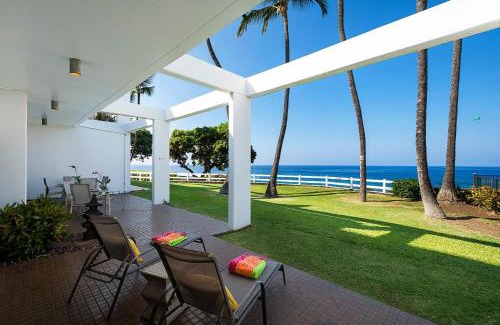 Kailua-Kona House | Royal Sea Cliff 109