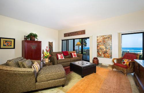 Kailua-Kona House | Royal Sea Cliff 109