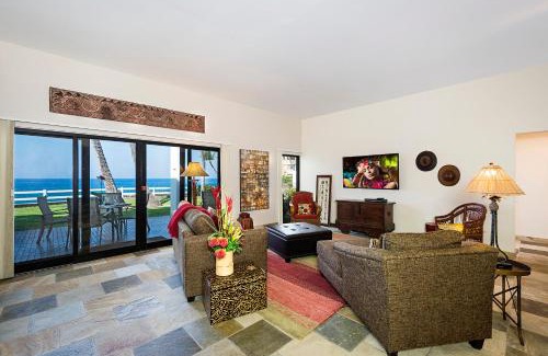 Kailua-Kona House | Royal Sea Cliff 109