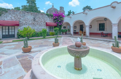 El Marques Bed & Breakfast | Royal Silver Inn Standard Single Room V