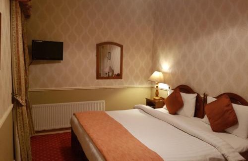 Lisdoonvarna Hotel | Royal Spa Hotel