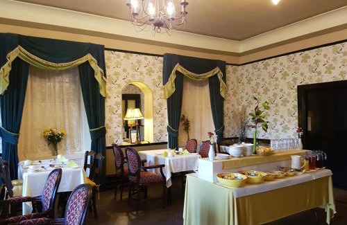 Lisdoonvarna Hotel | Royal Spa Hotel