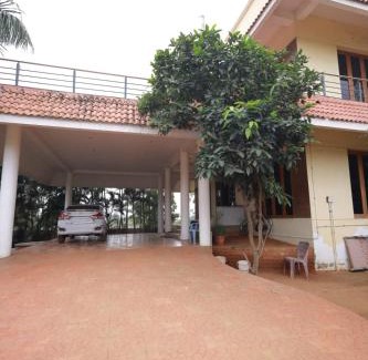 Madurai House | royal stay