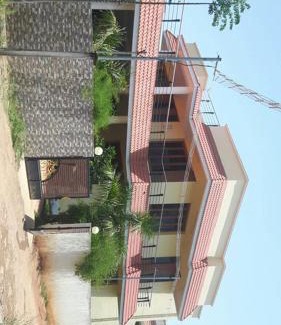 Madurai House | royal stay