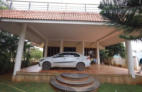 Madurai House | royal stay