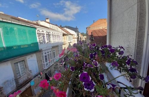 Caldas de Reis Apartment | Royal Street Refuge