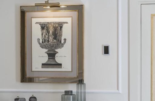 San Roque Apartment | Royal Suite at The San Roque Club