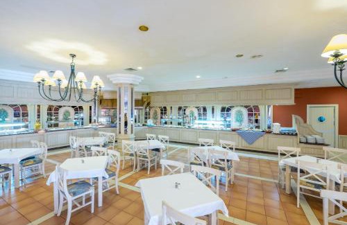 Bahia Calma Hotel | Royal Suite