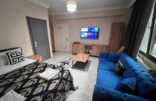 Kumkapi Hotel | Royal Suite Hotel