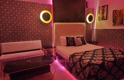 Kumkapi Hotel | Royal Suite Hotel