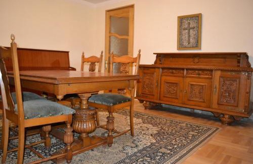 Telavi Villa | Royal Telavi