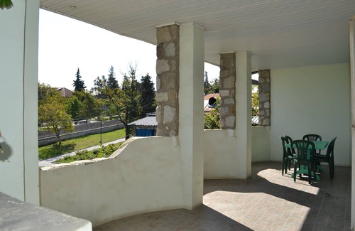 Telavi Villa | Royal Telavi
