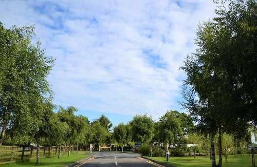 Croston RV Rental | Royal Umpire Caravan Park