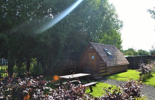 Croston RV Rental | Royal Umpire Caravan Park