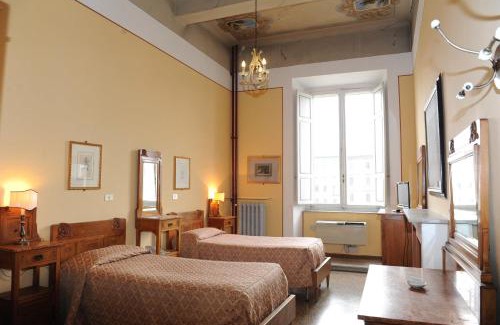 Pisa City Centre Hotel | Royal Victoria Hotel