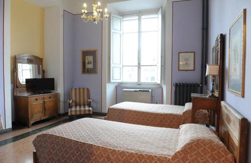 Pisa City Centre Hotel | Royal Victoria Hotel