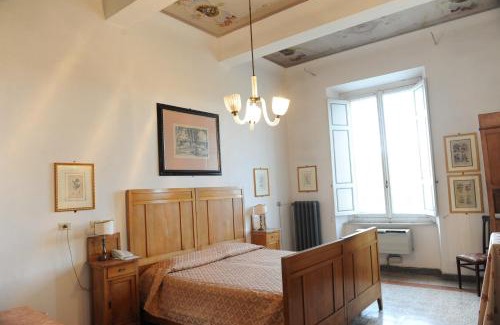 Pisa City Centre Hotel | Royal Victoria Hotel