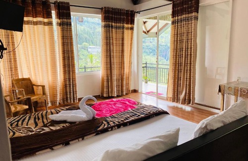 Ramboda Cabin | Royal View Hotel