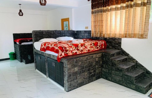 Ramboda Cabin | Royal View Hotel