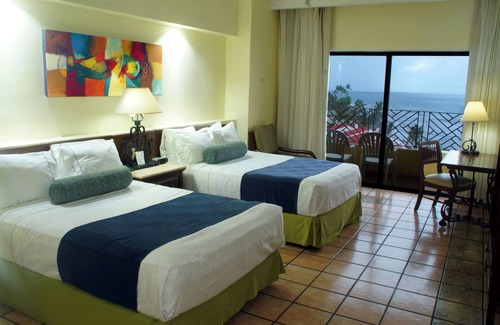 Zona Dorada Resort | Royal Villas Resort