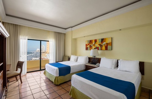 Zona Dorada Resort | Royal Villas Resort