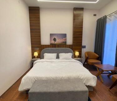 Gunehr Hotel | Royal Willow Bir Billing