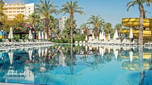 Lara Hotel | Royal Wings Hotel