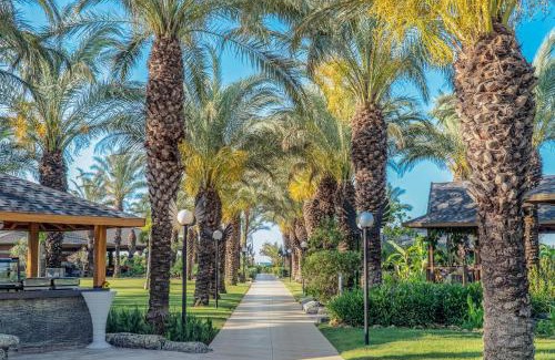 Lara Hotel | Royal Wings Hotel
