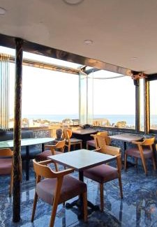 Beyazit Hotel | RoyalBoutique Hotel Anex B KayaRoyal - There is No Lift - All Coffees & Tea Free Of Charge At The Terrace Restaurant
