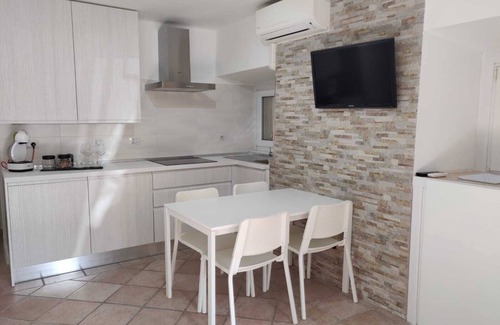 Quartiere XXXIV Lido di Ostia Levante Apartment | Royale house will be your special home base