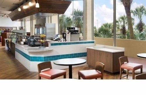 Arcadian Shores Apartment | Royale Palms Beautiful Studio Perfect for 2 adults