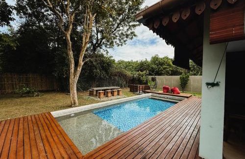Kuala Teriang Resort | Royale Riviera Resort Private Pool Villas