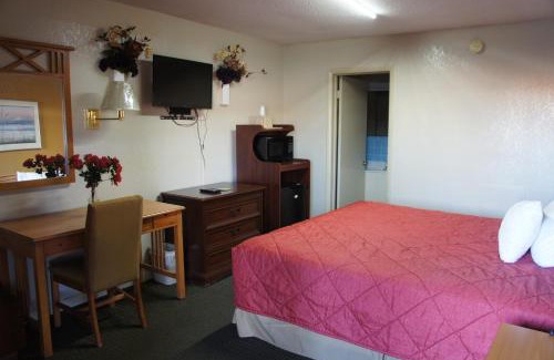 Burlington Hotel | Royalinn & suites