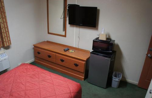 Burlington Hotel | Royalinn & suites