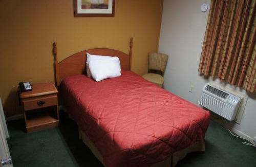 Burlington Hotel | Royalinn & suites